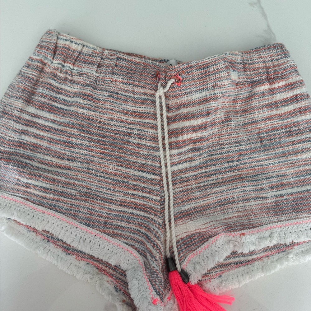 Mango multicolor short - Picture 2 of 3